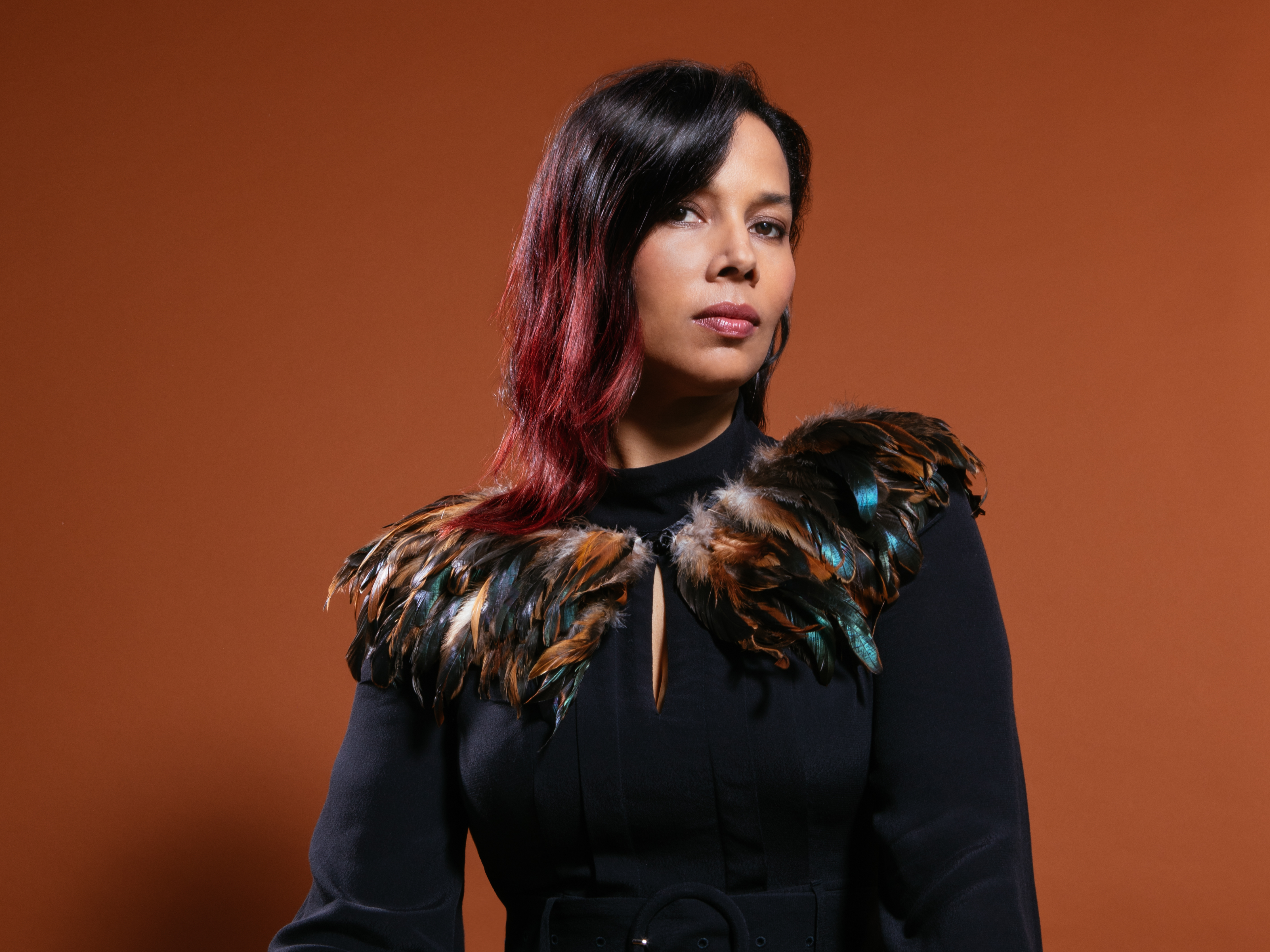 Rhiannon Giddens On The Many Meanings of 'Home'