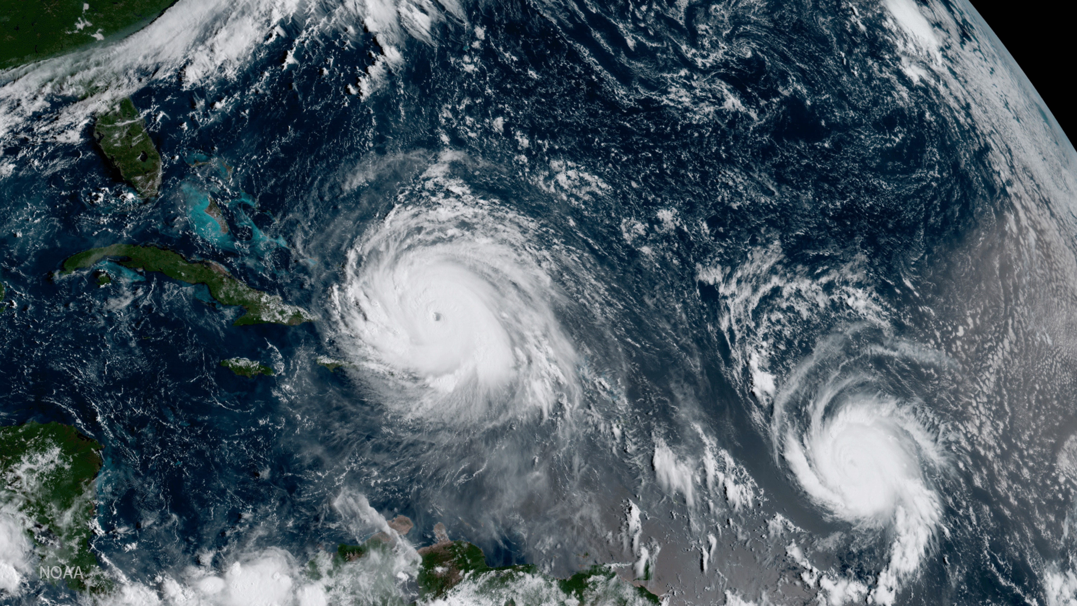 Expect More Tropical Storms, NOAA Warns