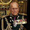 Great Britain's Prince Philip Dies At Age 99