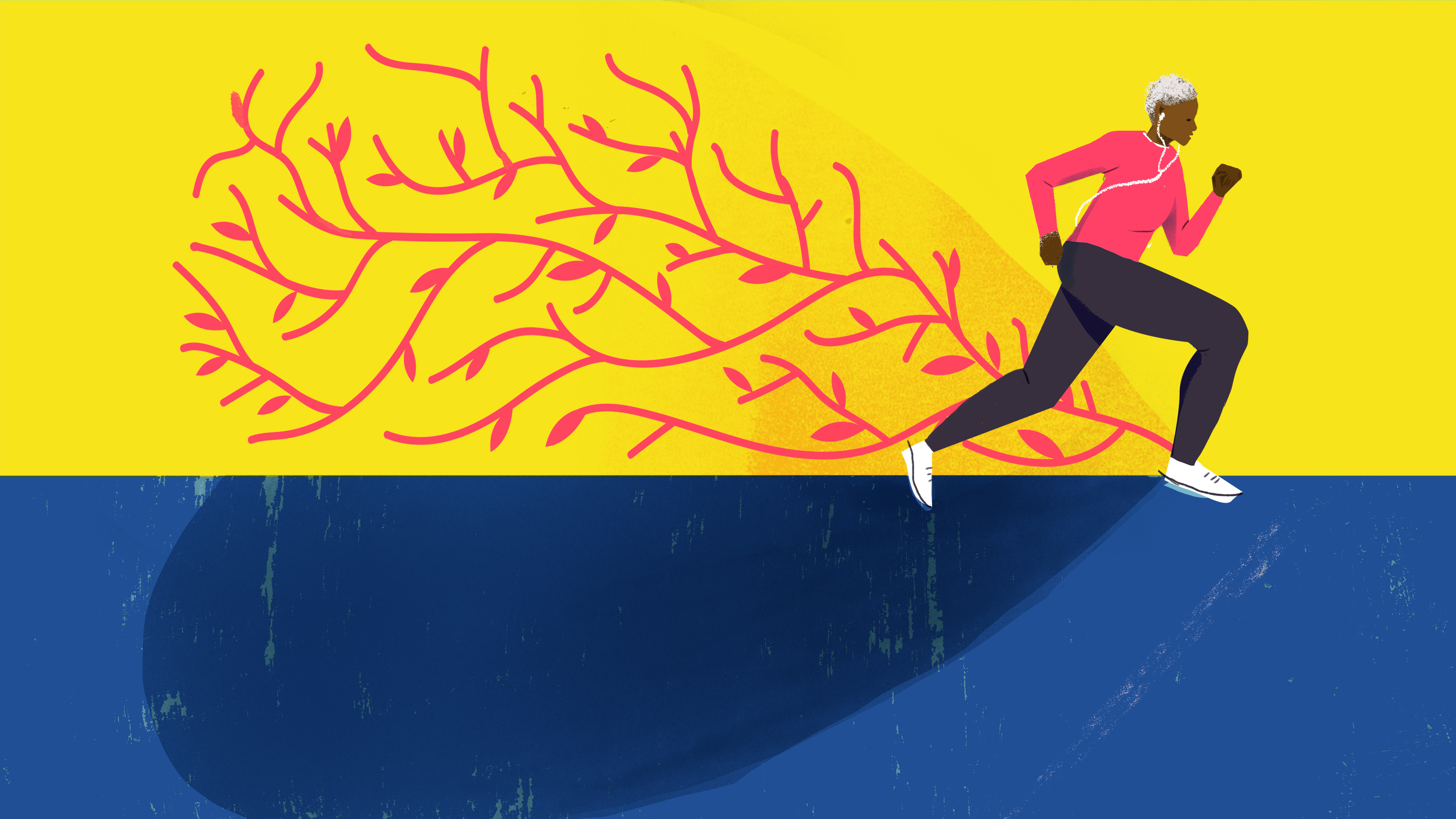  (Maria Fabrizio for NPR)