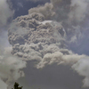 Volcano Erupts On Caribbean Island Of St. Vincent As Evacuation Continues