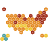 Coronavirus Cases Are Rising Again. See How Your State Is Doing