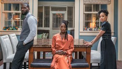 Queen Sugar