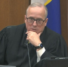 Chauvin Trial Judge Denies Request For Jury Sequestration After Police Shooting