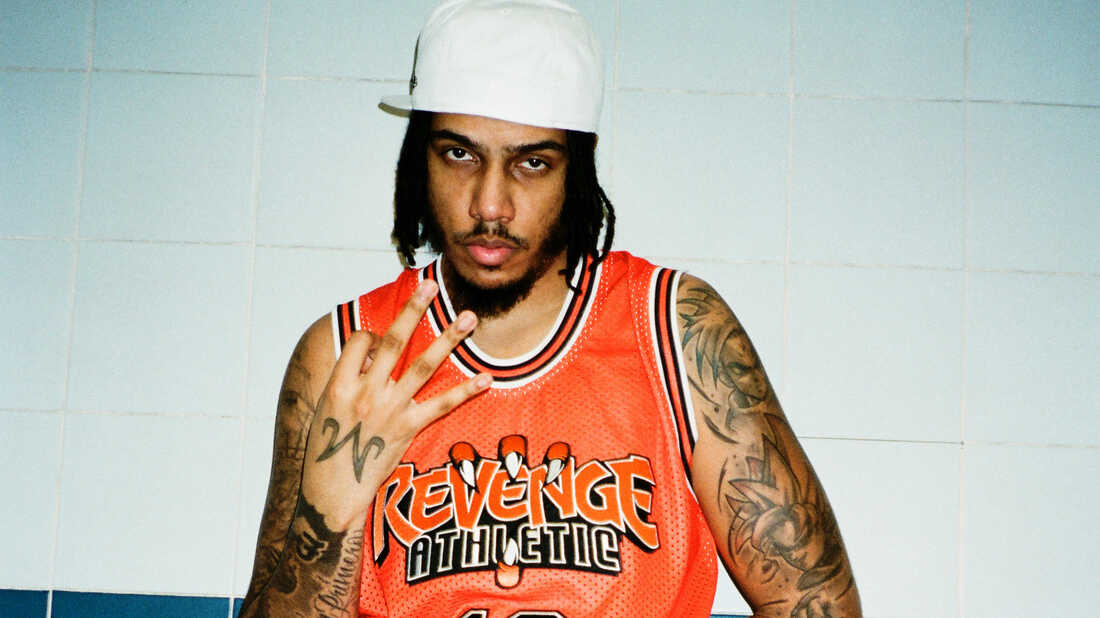 New Music Friday: The Top 6 Albums Out On April 16