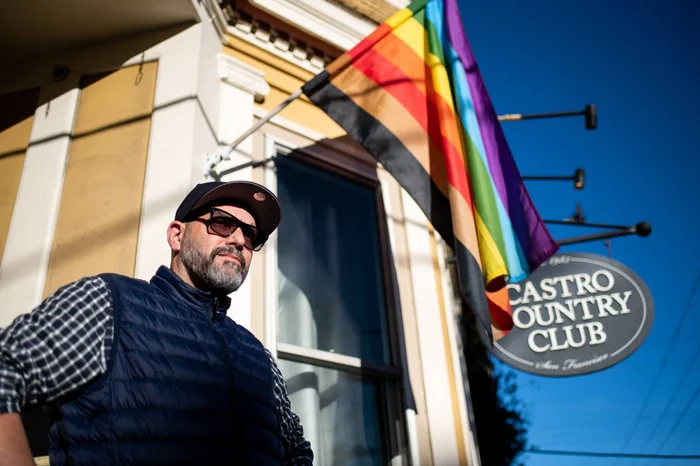 …’if meth was your thing, everybody had syphilis’