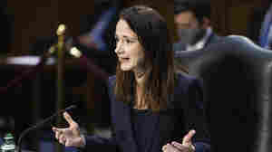 Intelligence Chiefs Say China, Russia Are Biggest Threats To U.S.