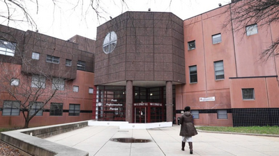 Students In D.C. Jail Sue City For Failing To Provide Instruction During The Pandemic