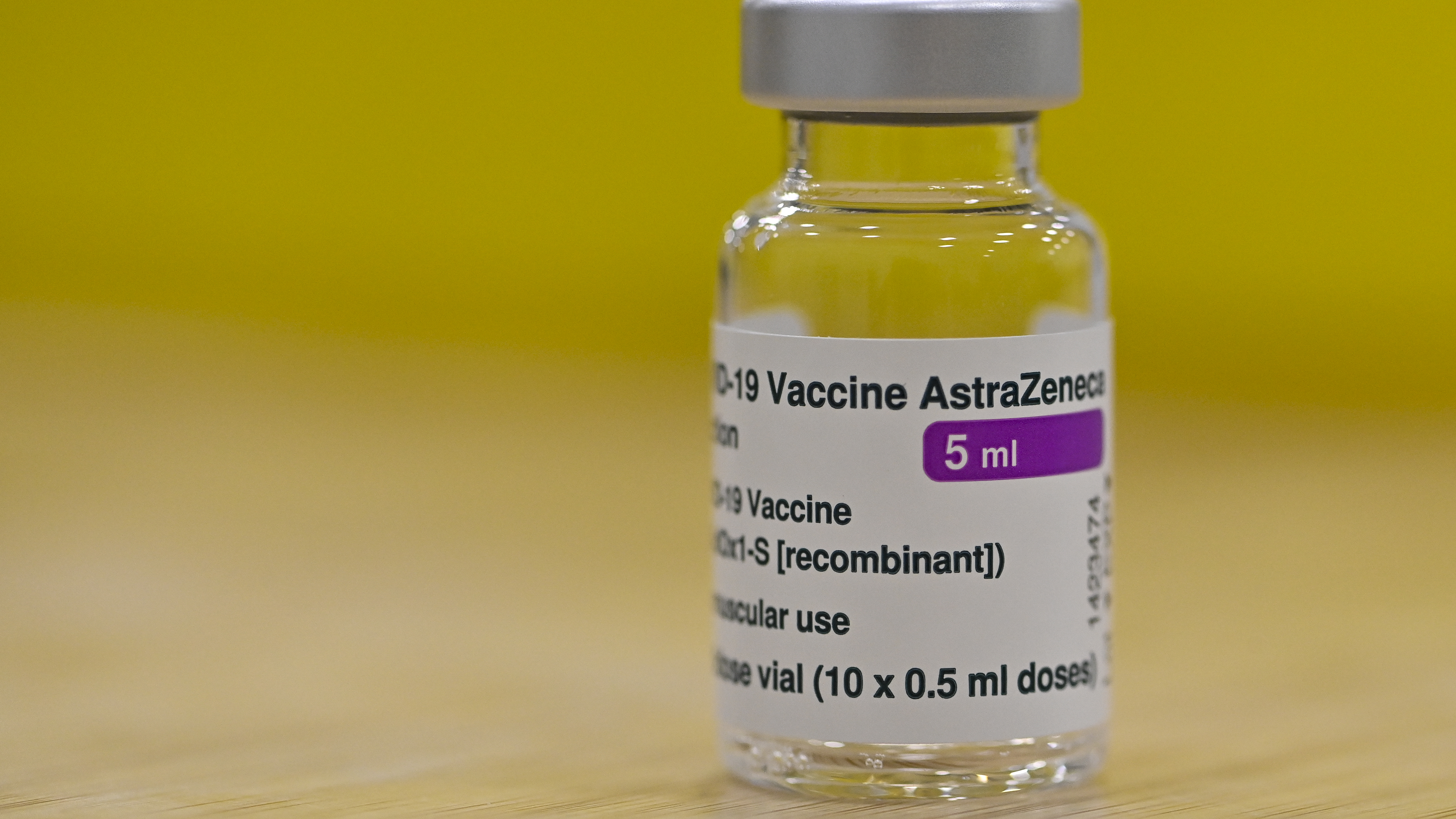 Denmark Discontinues Use Of Astrazeneca Vaccine Coronavirus Updates Npr