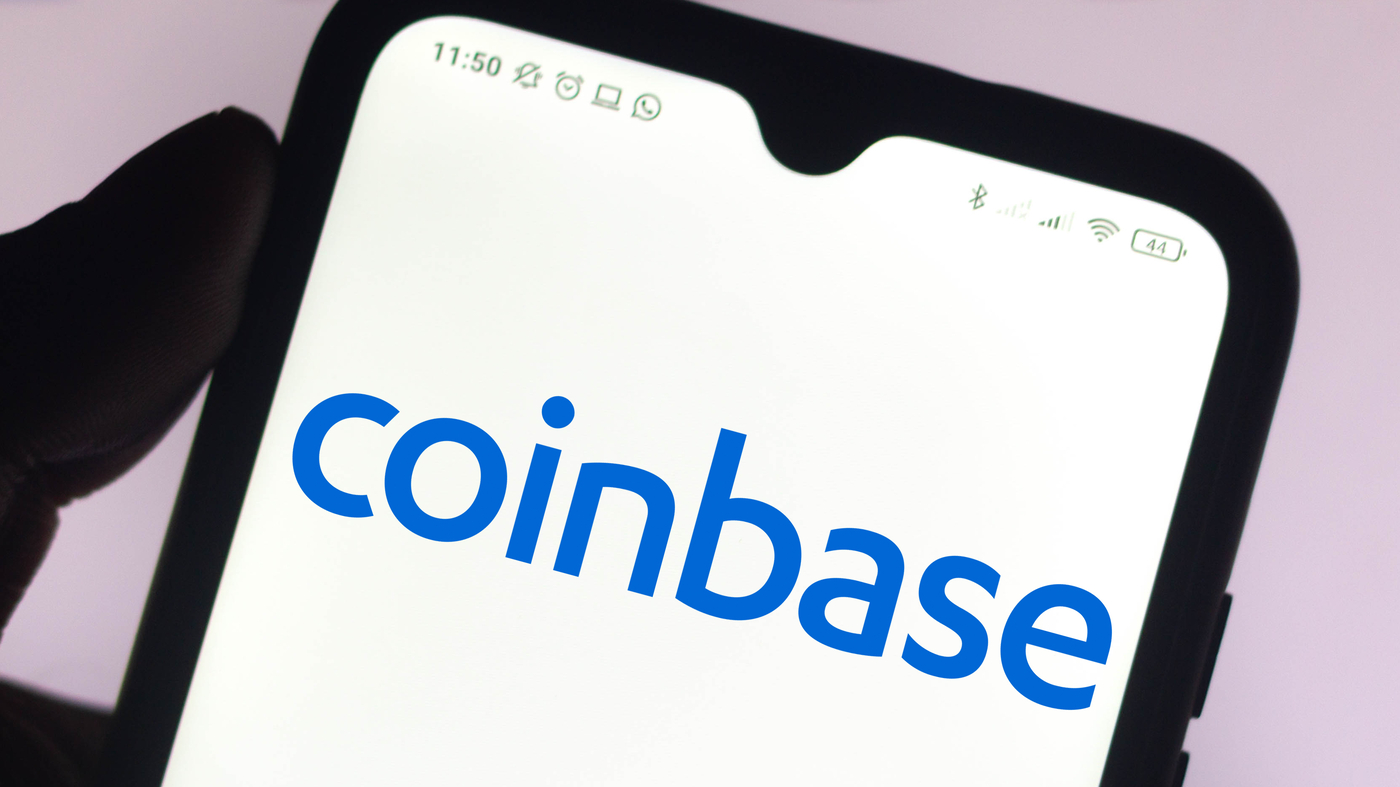 Coinbase, A Bitcoin Startup, Goes Public. Is Crypto Really The 'Future