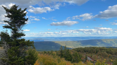 West Virginia Is Paying Remote Workers $12,000 To Move There