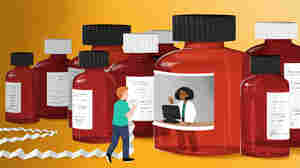 Digging Yourself Out Of Medical Debt