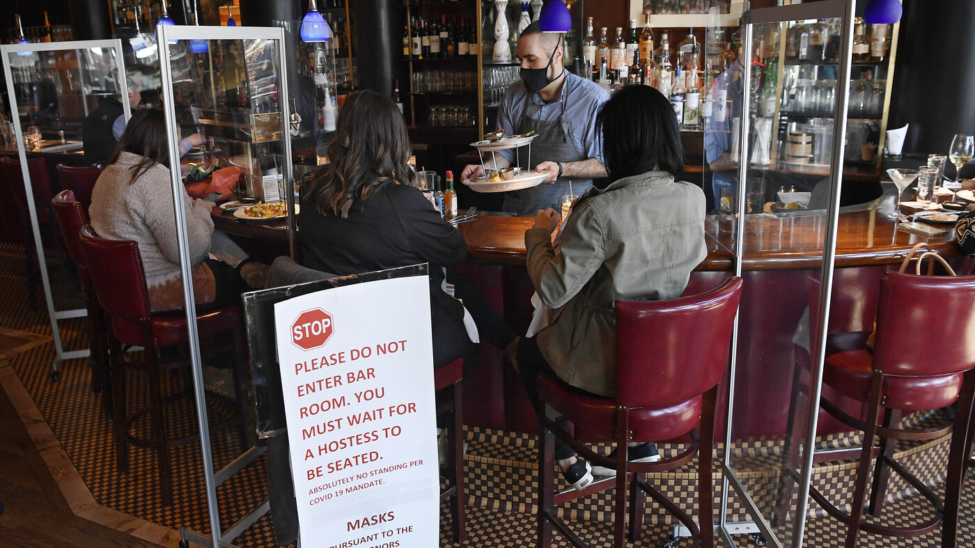 Signs Of Economic Boom Emerge As Retail Sales Surge, Jobless Claims Hi... image
