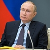 Les États-Unis imposent de nouvelles sanctions à la Russie pour cyberattaque et ingérence électorale