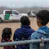 Fewer Migrant Children Held In Border Detention Facilities, But Challenges Remain
