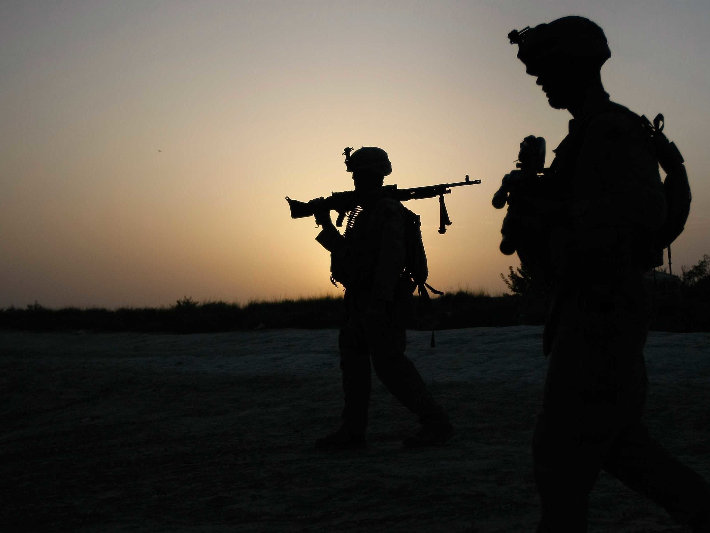Opinion: U.S. Faces Hard Choices To Fight Terrorism After Afghanistan Withdrawal - Vimarsana News