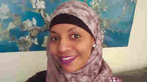 An Ethiopian American Refugee Longs For Her Homeland