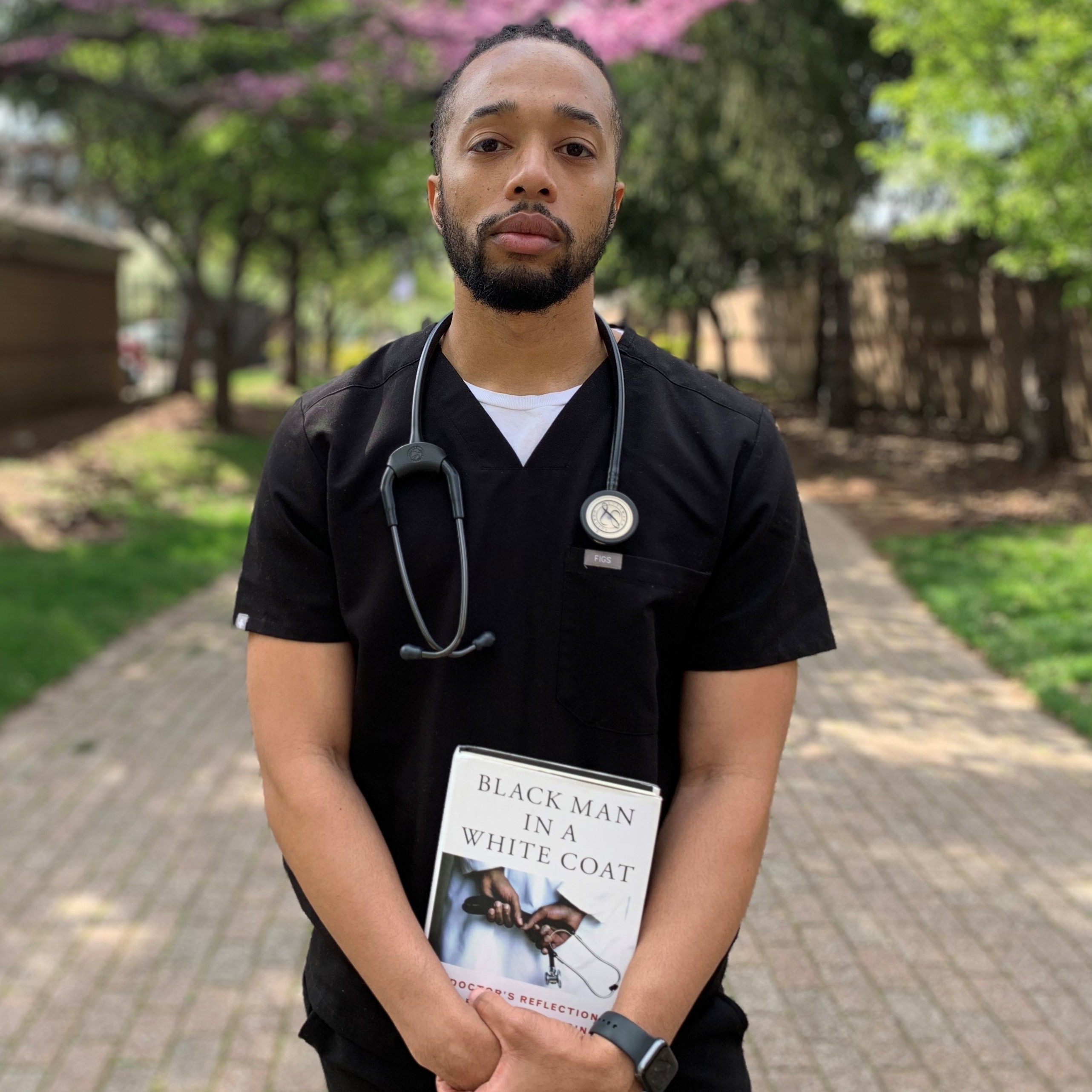 Being Mentored Helps Black Medical Students Face Isolation, Racial Microaggressions