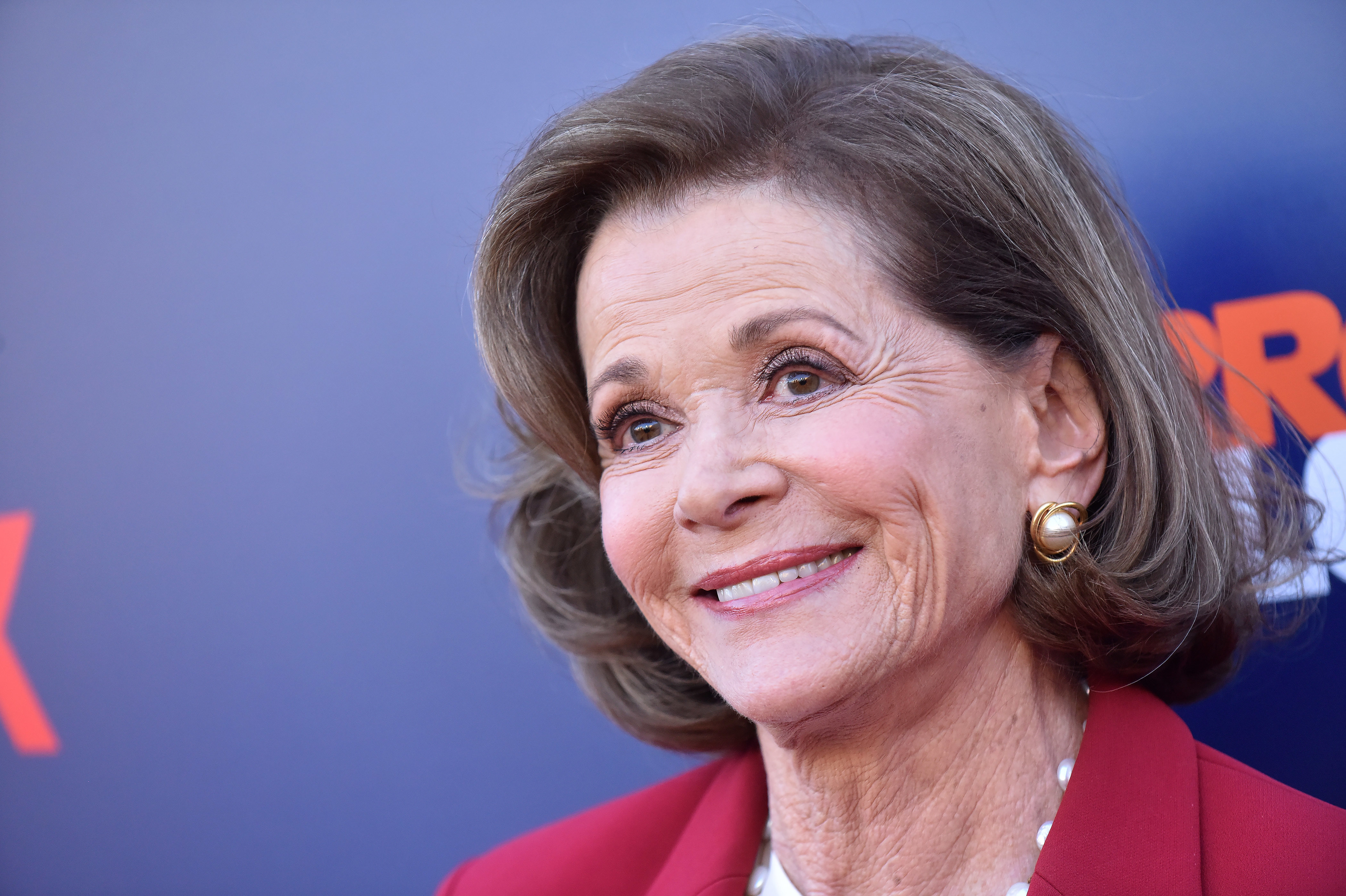 Remembering Jessica Walter Bullseye With Jesse Thorn Npr