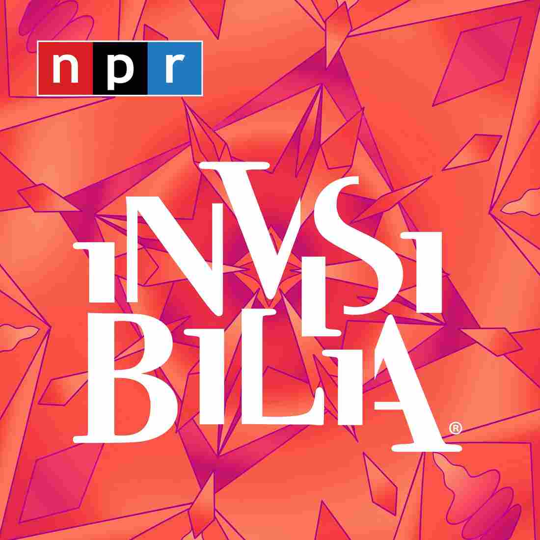 Invisibilia New