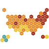 Coronavirus Cases Are Rising Again. See How Your State Is Doing
