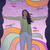 COMIC: 'Radiating Love And Positivity' While Teaching In The Pandemic