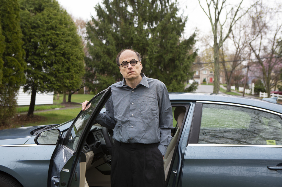 A car accident in 2019 smashed six of Mark Gottlieb's teeth and severely damaged four vertebrae. The spinal surgery he needed as a result led to medical bills that exhausted the personal injury coverage in his auto insurance.