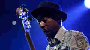 Marcus Miller: Electric Miles
