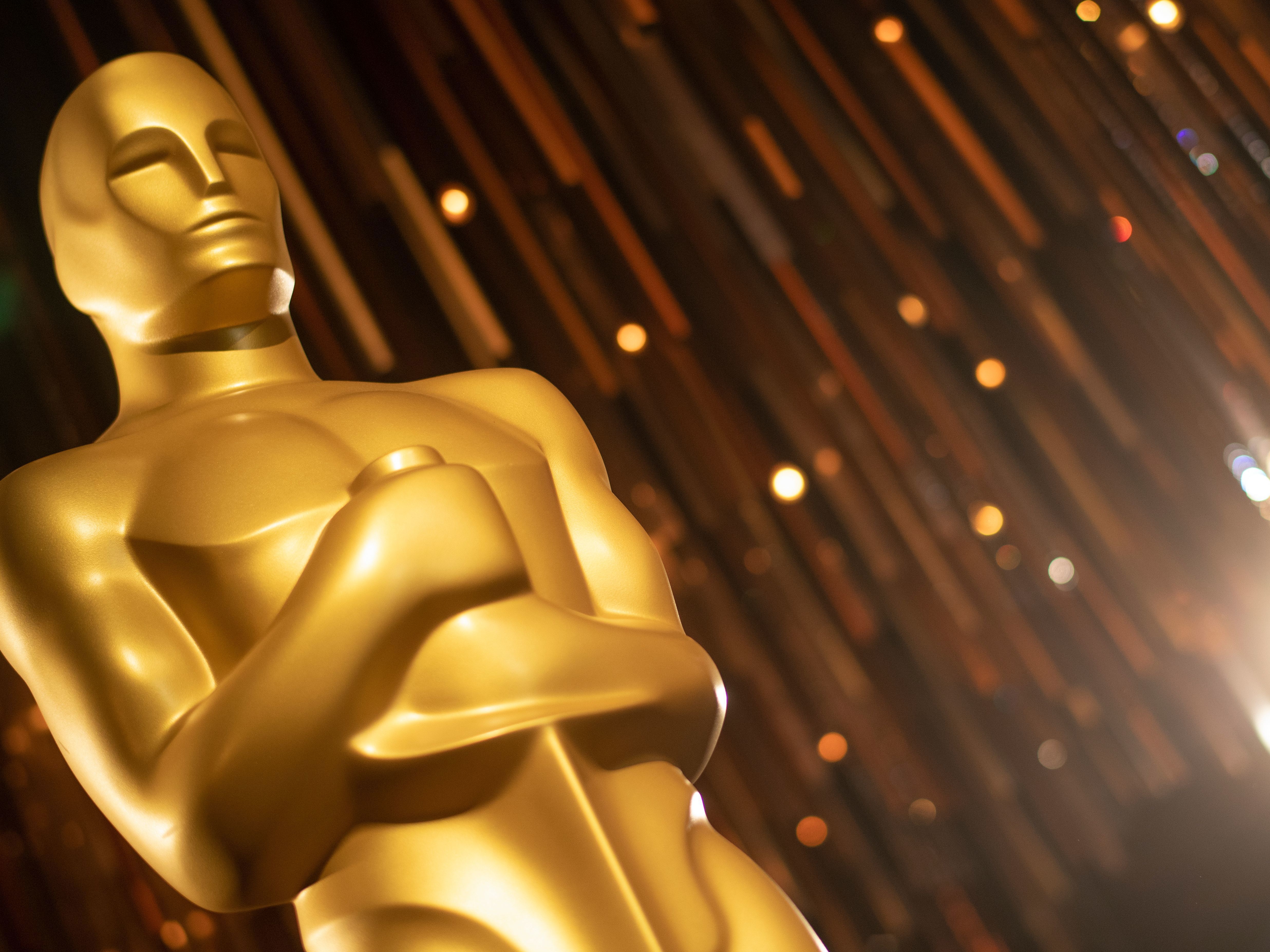 Oscars 2021: The Complete Winners List : Live Updates: Oscars 2021 : NPR