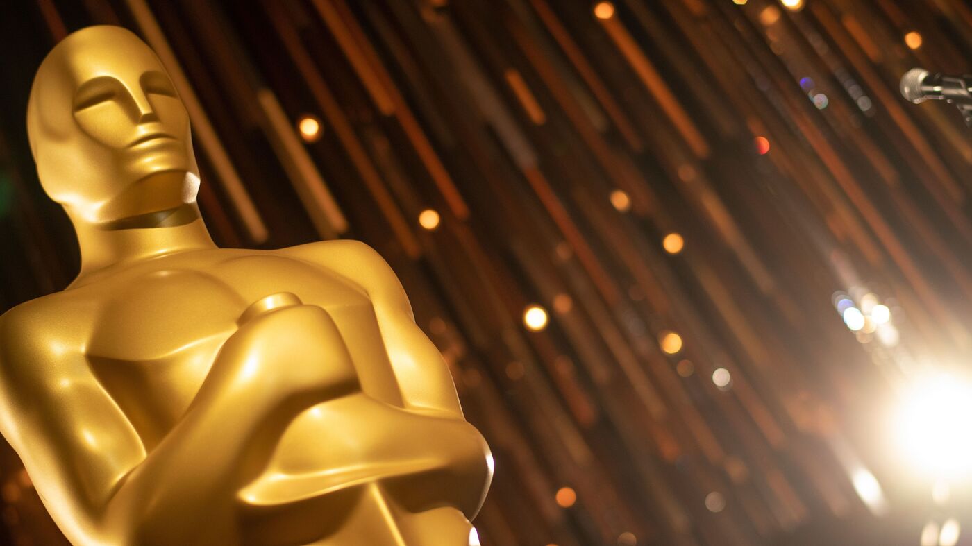 Live Updates: Oscars 2021