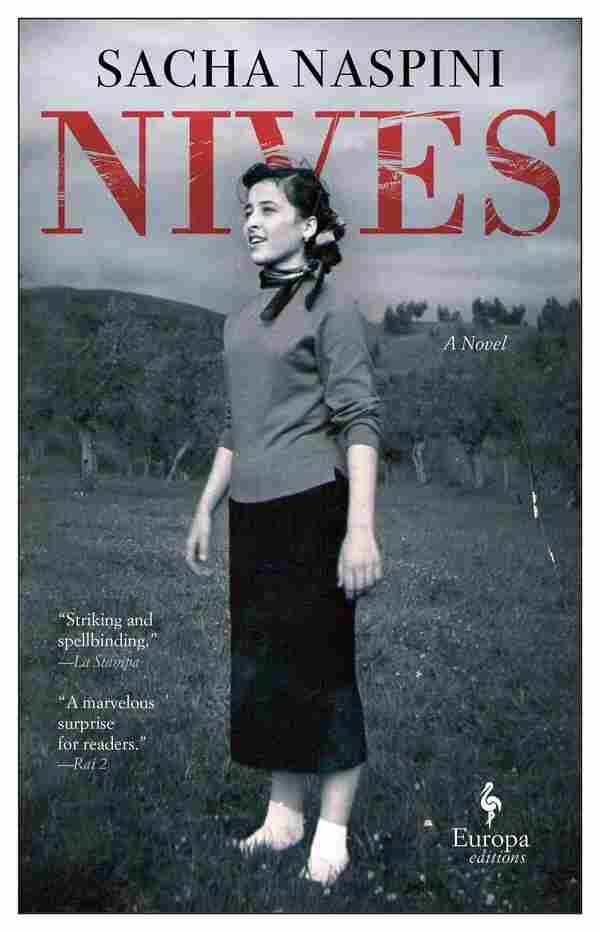 Nives, by Sacha Naspini