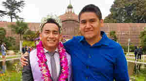 Mixed Immigration Status Gave Brothers 'Very Different Perspectives'