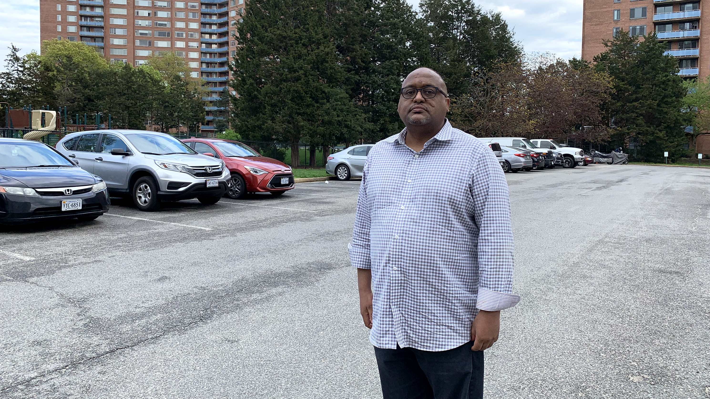 COVID-19 And Immigrants: Many Struggle With Job Losses, Eviction Threats : NPR - Vimarsana News