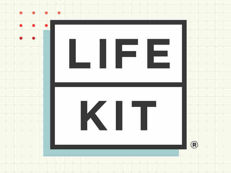 Life Kit Npr