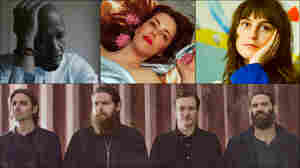 New Mix: Manchester Orchestra, Ballaké Sissoko, Faye Webster, More