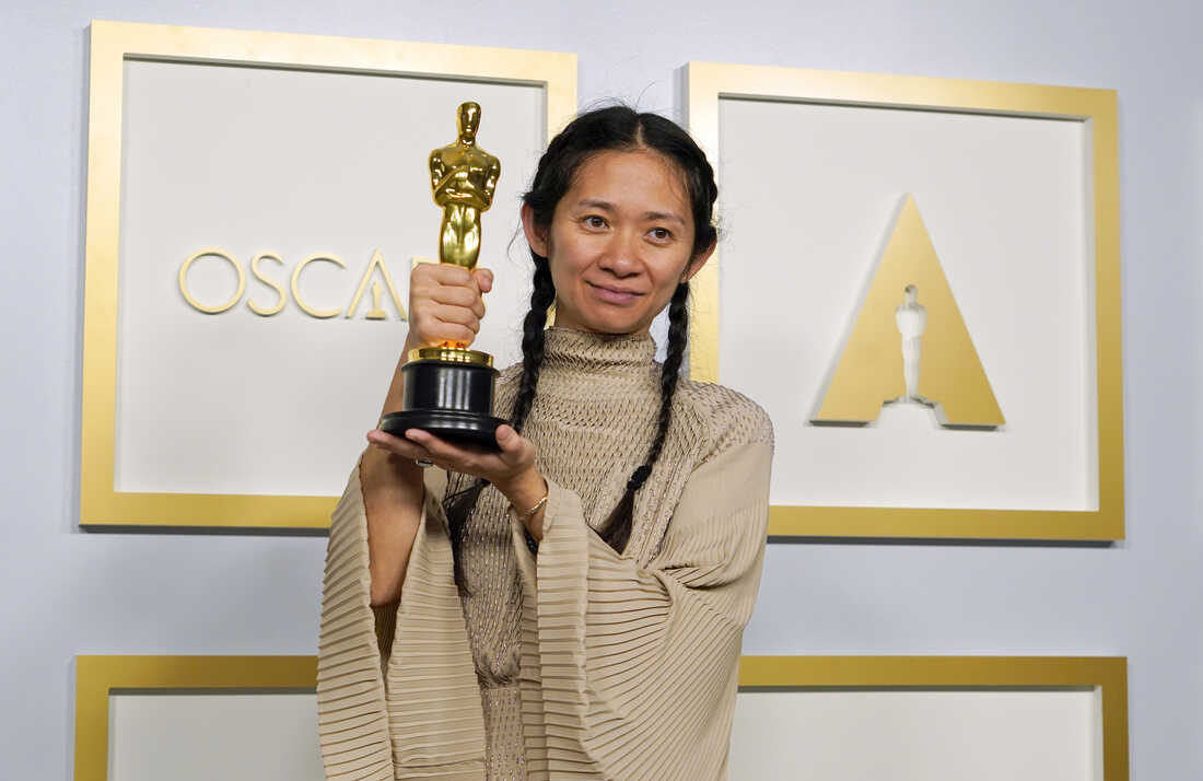 Oscars 2021: The Complete Winners List : Live Updates: Oscars 2021 : NPR