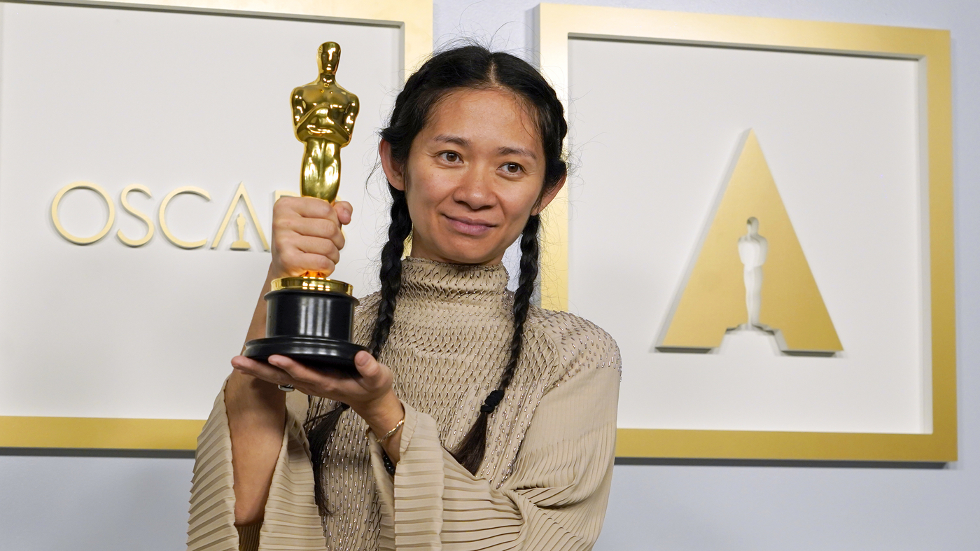 Oscars 2021: The Complete Winners List - TheWrap