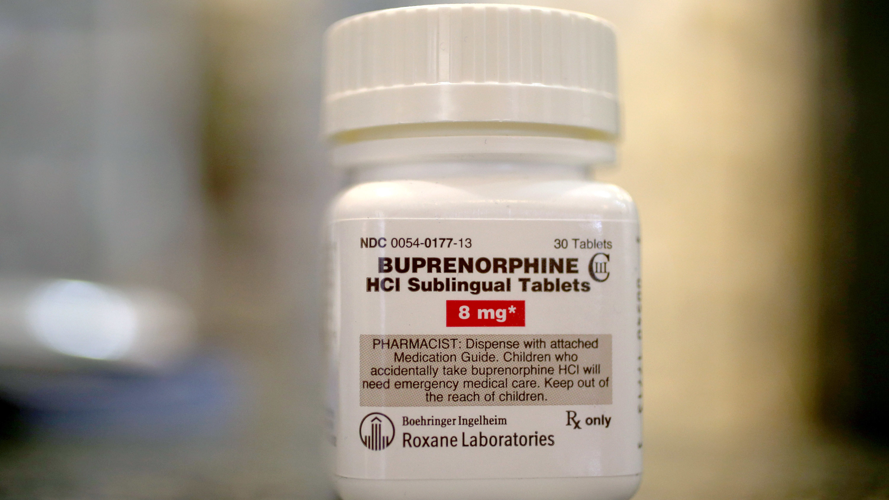 As Opioid Deaths Surge, Biden Team Moves To Make Buprenorphine Treatment Mainstream - Vimarsana News