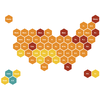 Tracking Coronavirus Around The U.S.: See How Your State Is Doing