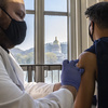 West Virginia Will Pay Young People $100 To Get Vaccinated Against COVID-19