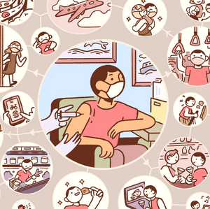 You're Vaccinated. Congrats! Now What Can You Do Safely?