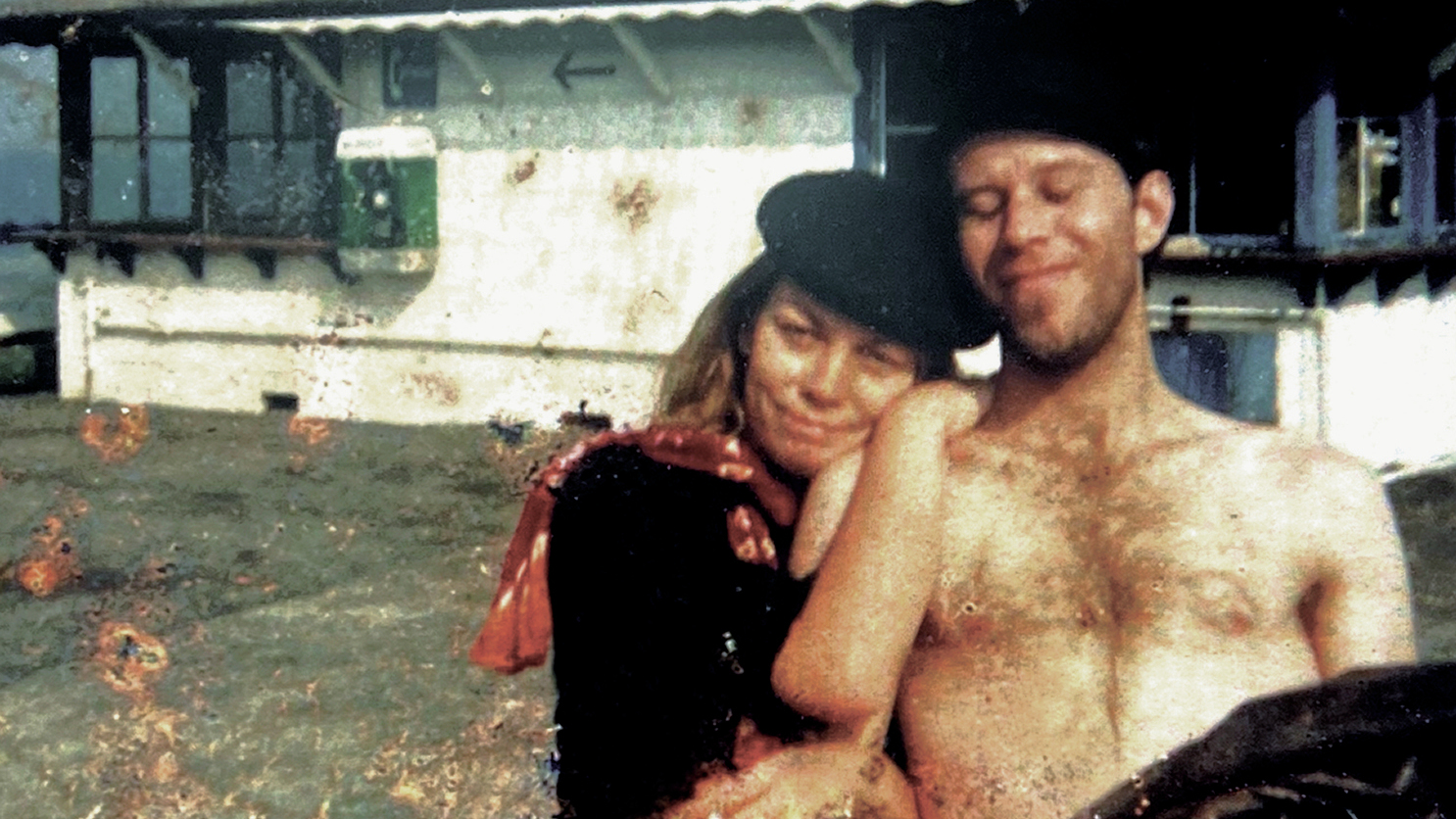 Rickie Lee Jones Shares The Soundtrack To Her Youth : World Cafe : World Cafe Words and Music from WXPN : NPR - Vimarsana News