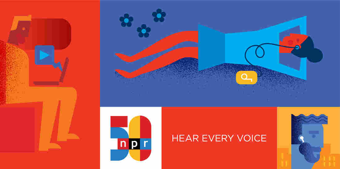 NPR 50