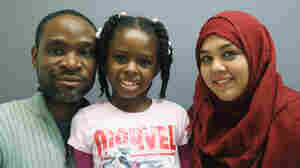 A Joy Of Reading, Sparked By A Special Librarian Determined To 'Make A Difference'