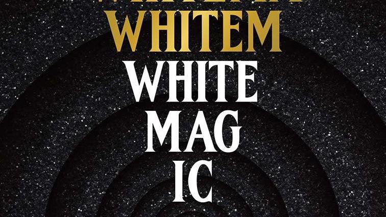 White Magic, by Elissa Washuta