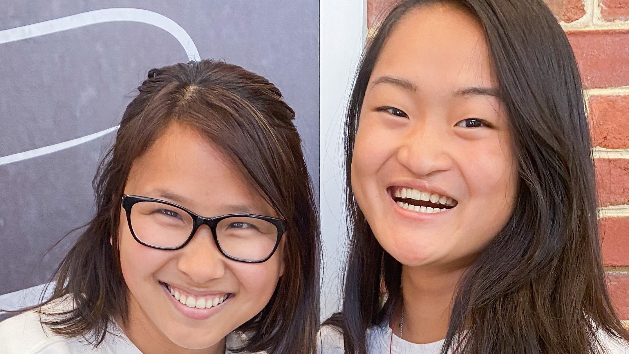 2 Students On A Bus Discover The Connection Of A Lifetime : NPR - Vimarsana News