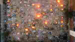 India Is Counting Thousands Of Daily COVID Deaths. How Many Is It Missing? 