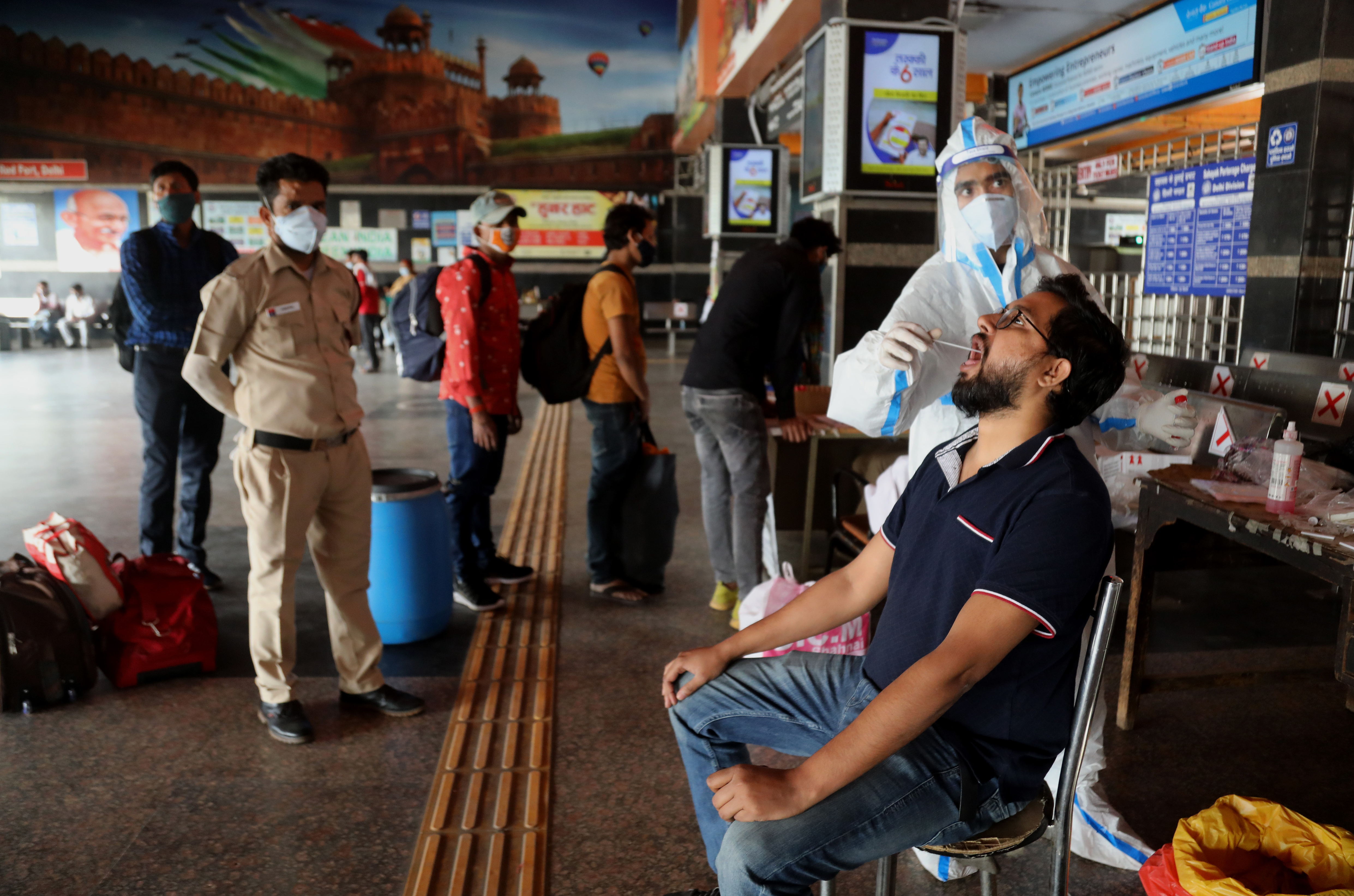 india travel bans affect workers expats families aussie cricket players goats and soda npr india travel bans affect workers expats families aussie cricket players goats and soda npr