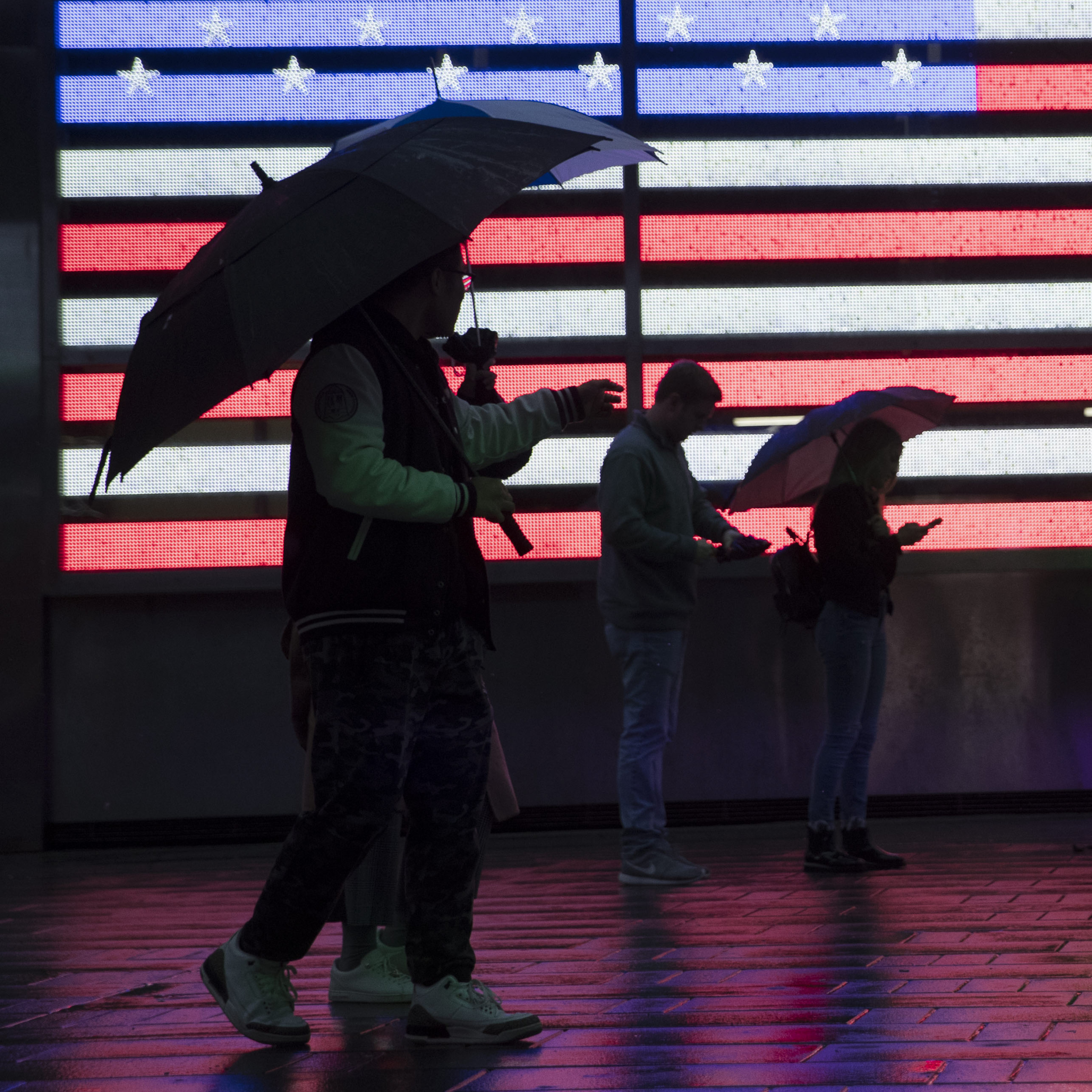 For The U.S. Census, Keeping Your Data Anonymous And Useful Is A Tricky Balance