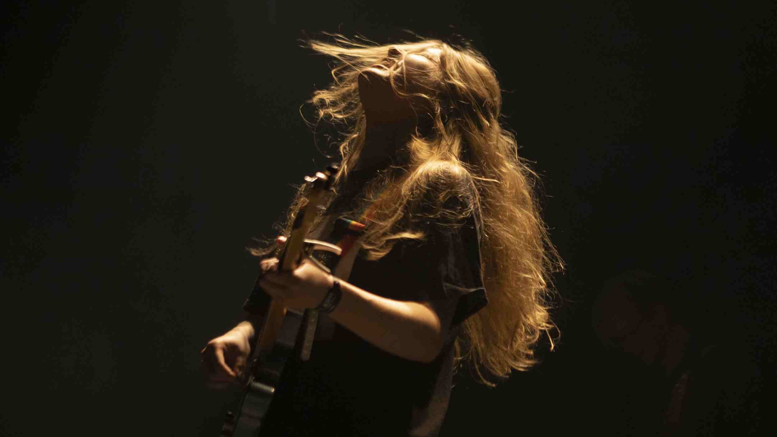 Marie Ulven, 'Girl In Red,' Talks Fame, Sexuality And Her New Album